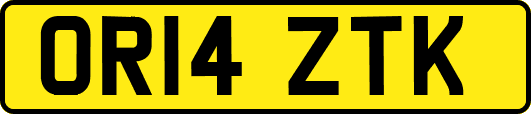 OR14ZTK