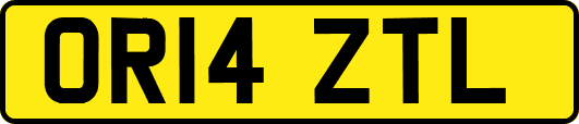 OR14ZTL