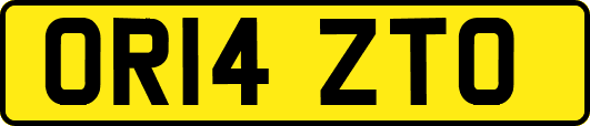 OR14ZTO