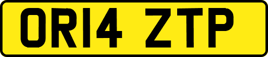 OR14ZTP