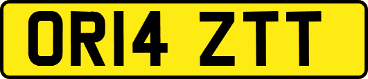 OR14ZTT
