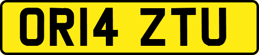OR14ZTU