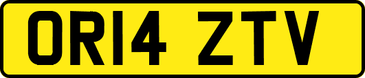 OR14ZTV