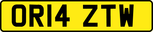 OR14ZTW