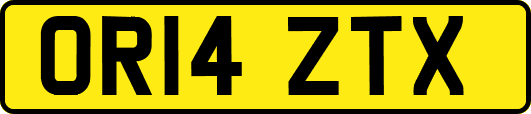 OR14ZTX