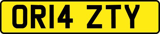 OR14ZTY
