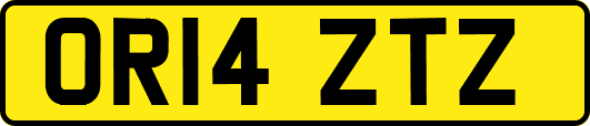 OR14ZTZ