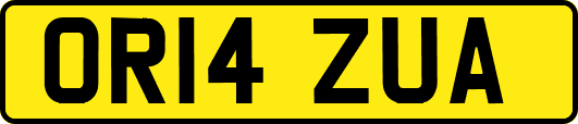 OR14ZUA