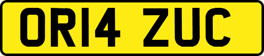 OR14ZUC