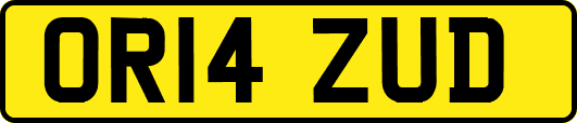 OR14ZUD