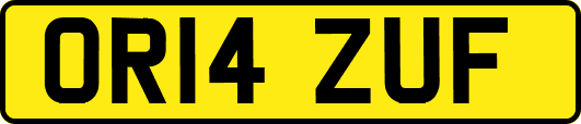OR14ZUF