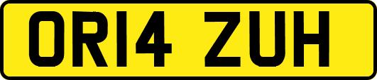 OR14ZUH