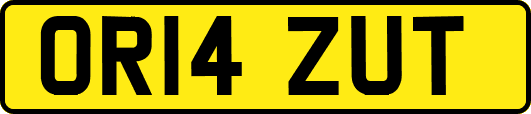 OR14ZUT