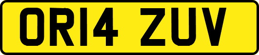 OR14ZUV