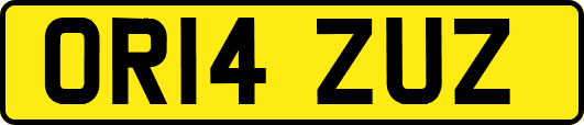 OR14ZUZ