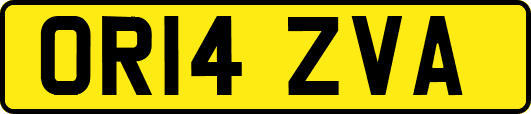OR14ZVA