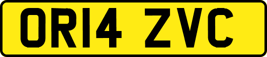 OR14ZVC