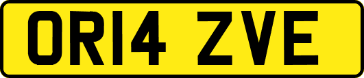 OR14ZVE