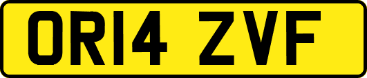 OR14ZVF