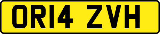 OR14ZVH