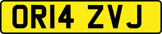 OR14ZVJ