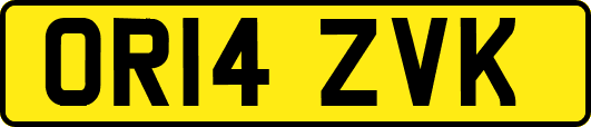 OR14ZVK