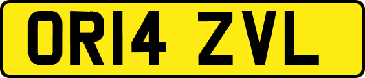 OR14ZVL