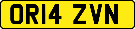 OR14ZVN