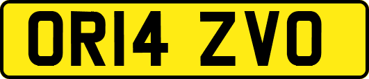 OR14ZVO
