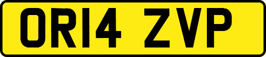 OR14ZVP