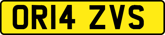 OR14ZVS