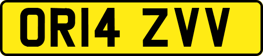 OR14ZVV