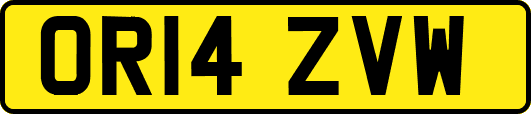 OR14ZVW