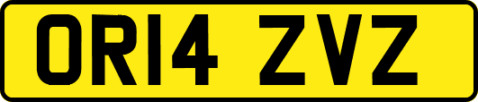 OR14ZVZ