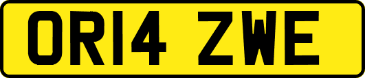 OR14ZWE