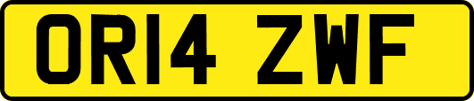 OR14ZWF
