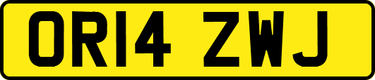 OR14ZWJ