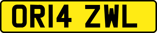 OR14ZWL