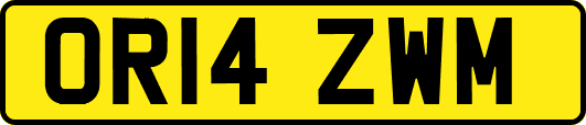OR14ZWM