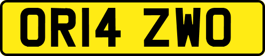 OR14ZWO