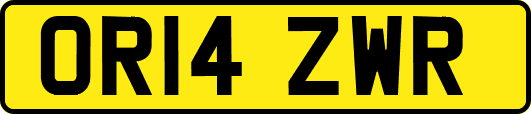 OR14ZWR
