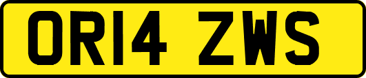 OR14ZWS