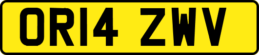 OR14ZWV