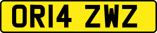 OR14ZWZ