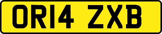 OR14ZXB