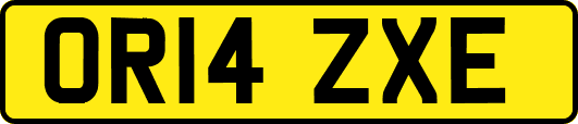 OR14ZXE