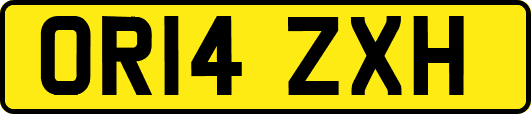 OR14ZXH