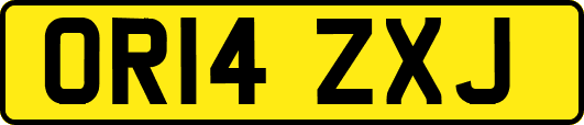 OR14ZXJ