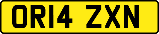 OR14ZXN