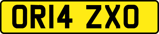 OR14ZXO